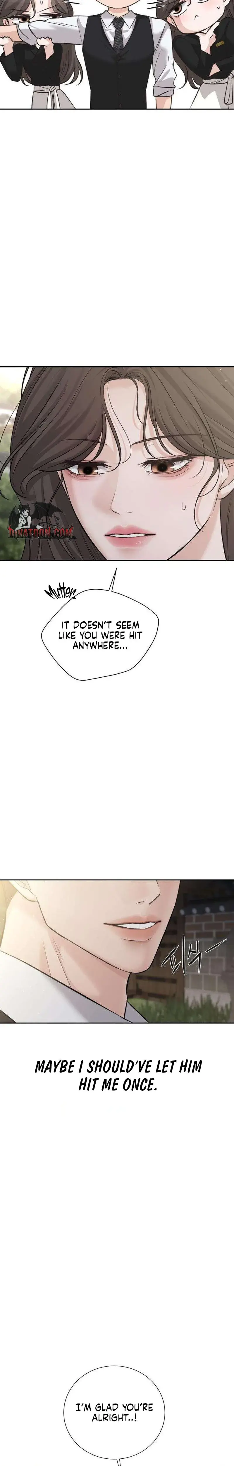 The Villains Pure Love Chapter 25 - Page 6