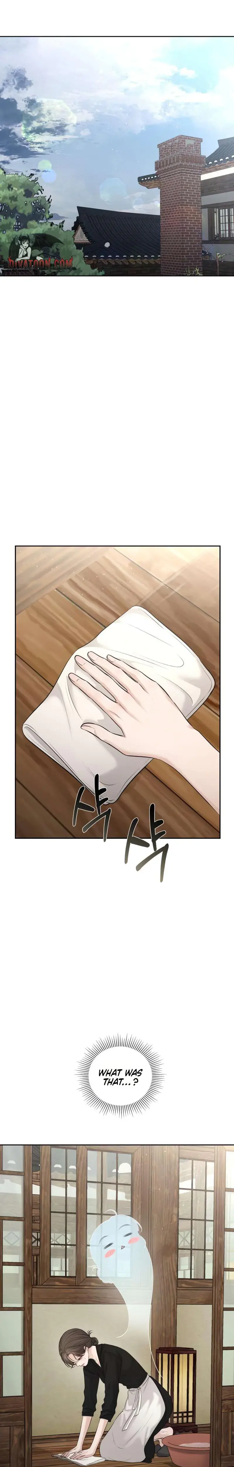 The Villains Pure Love Chapter 26 - Page 14
