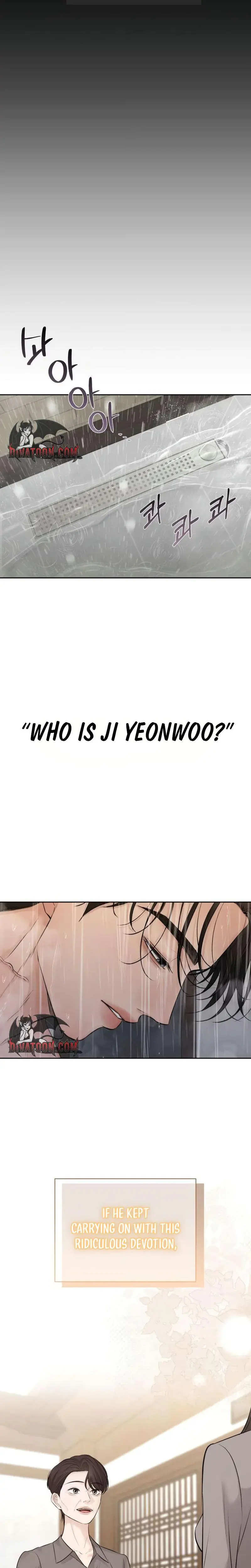 The Villains Pure Love Chapter 27 - Page 10