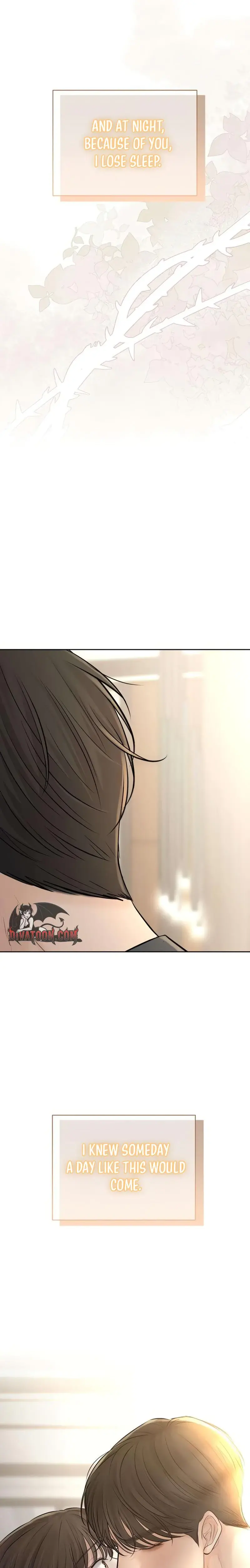 The Villains Pure Love Chapter 27 - Page 33