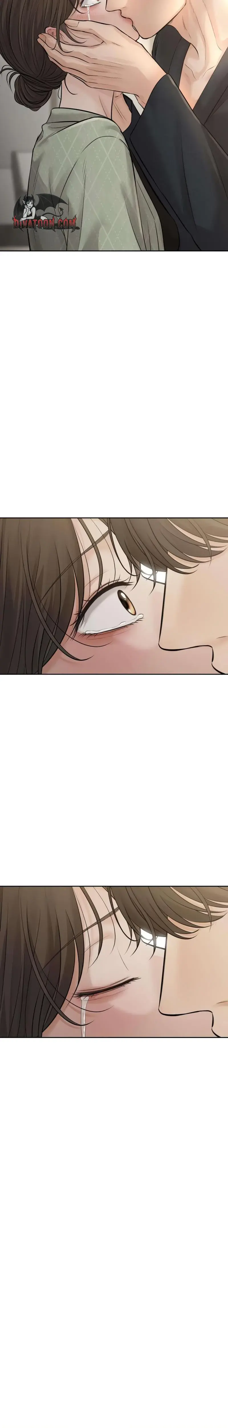 The Villains Pure Love Chapter 27 - Page 34