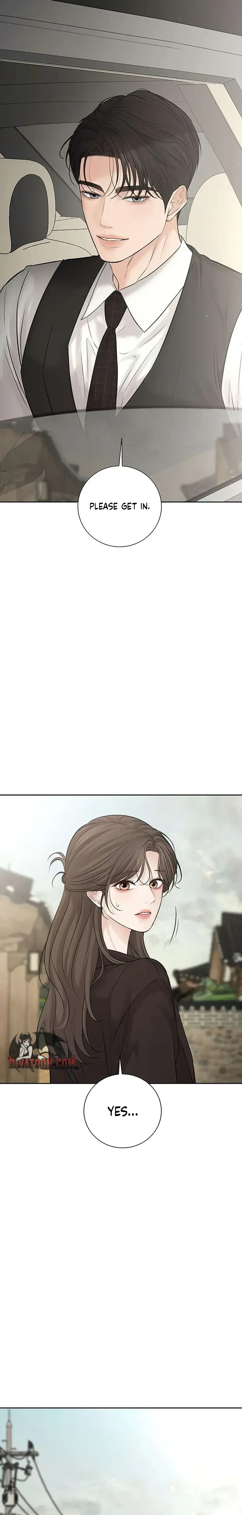 The Villains Pure Love Chapter 28 - Page 19