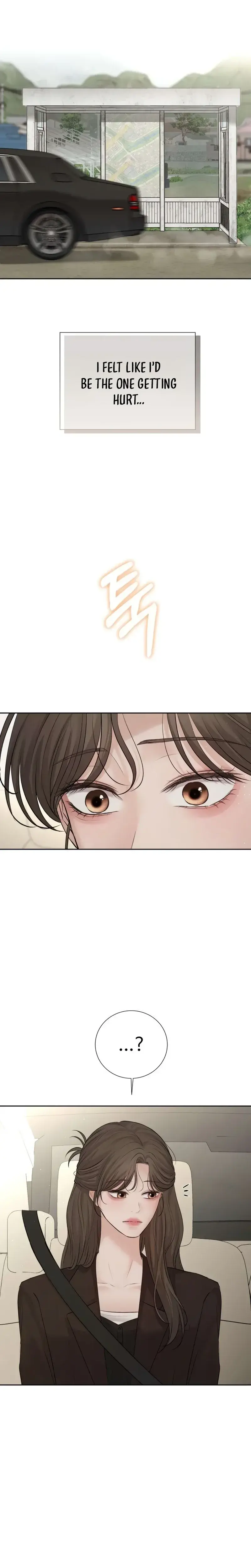 The Villains Pure Love Chapter 28 - Page 28
