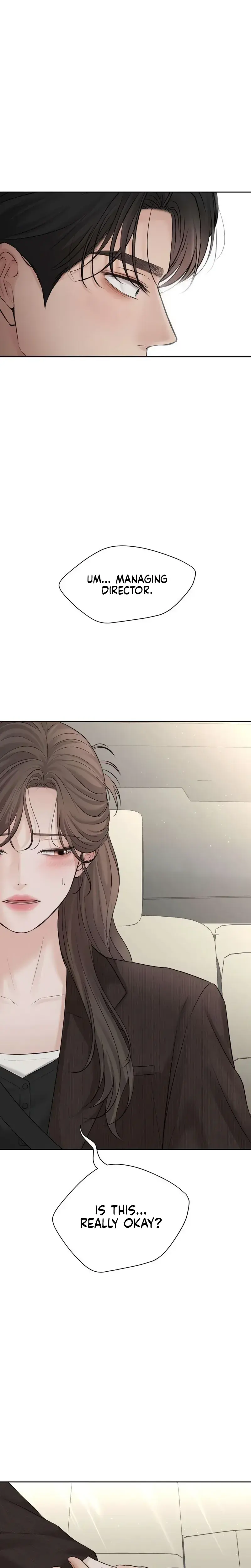 The Villains Pure Love Chapter 28 - Page 33