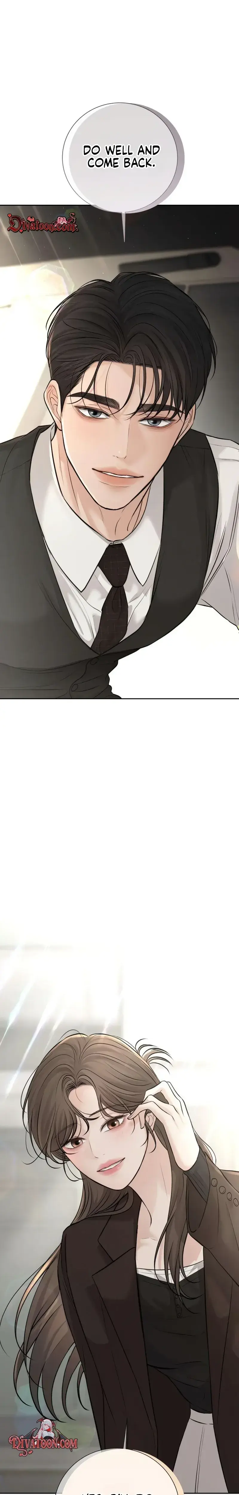 The Villains Pure Love Chapter 29 - Page 19