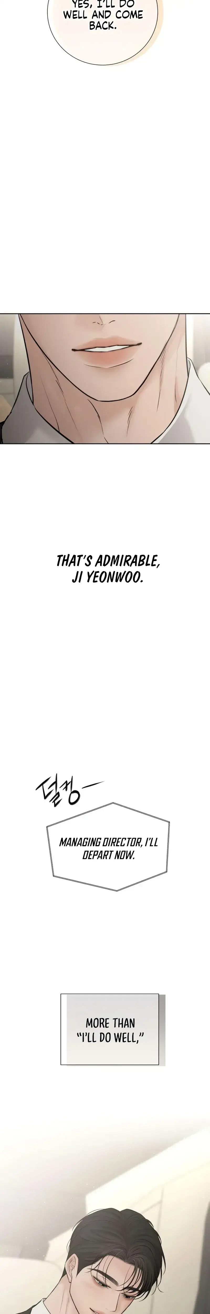 The Villains Pure Love Chapter 29 - Page 20