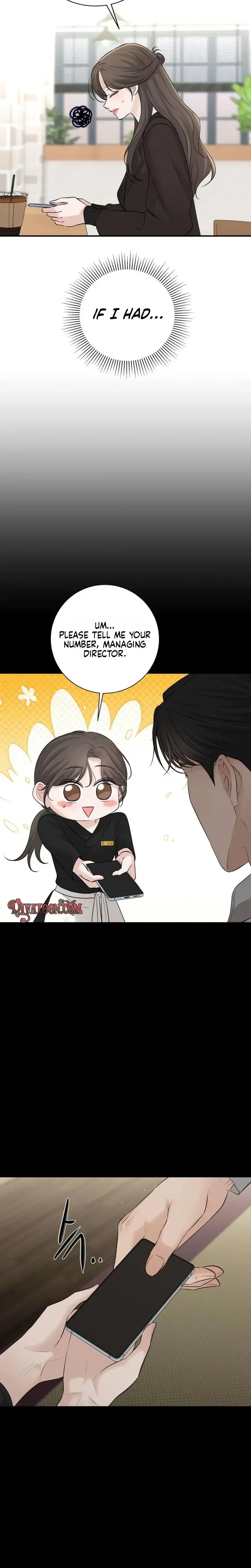 The Villains Pure Love Chapter 29 - Page 26