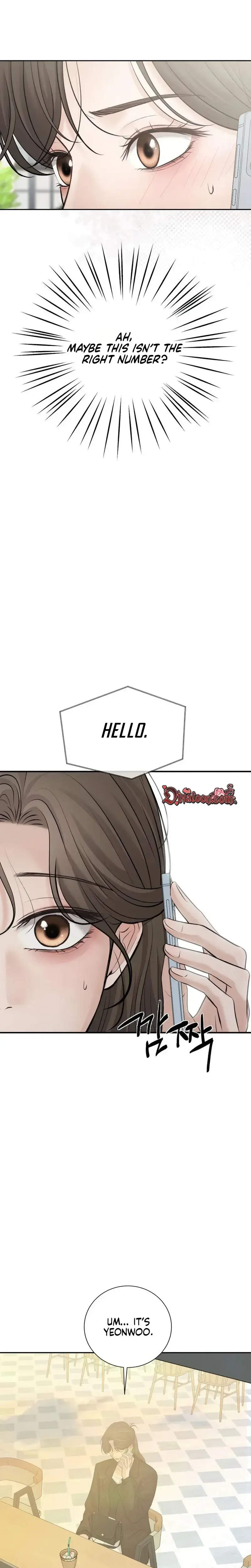 The Villains Pure Love Chapter 29 - Page 30