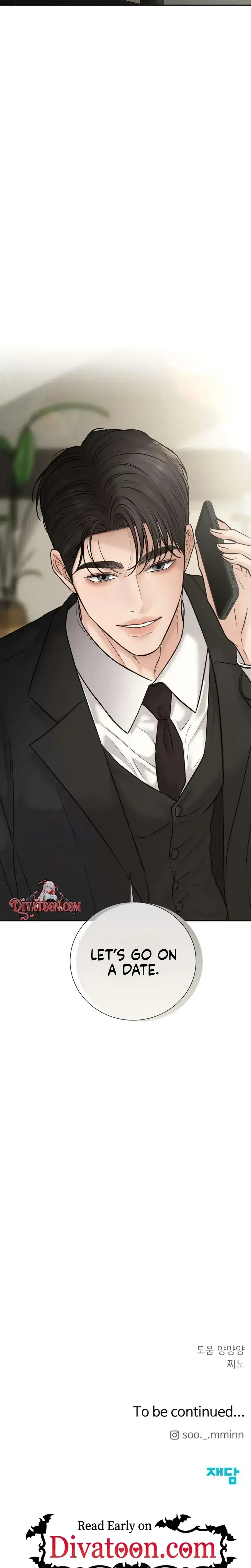 The Villains Pure Love Chapter 29 - Page 36