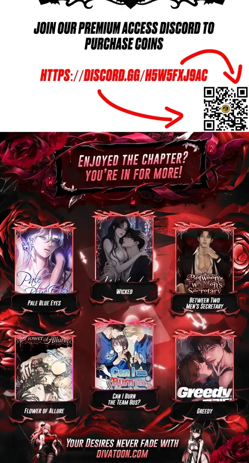 The Villains Pure Love Chapter 29 - Page 37