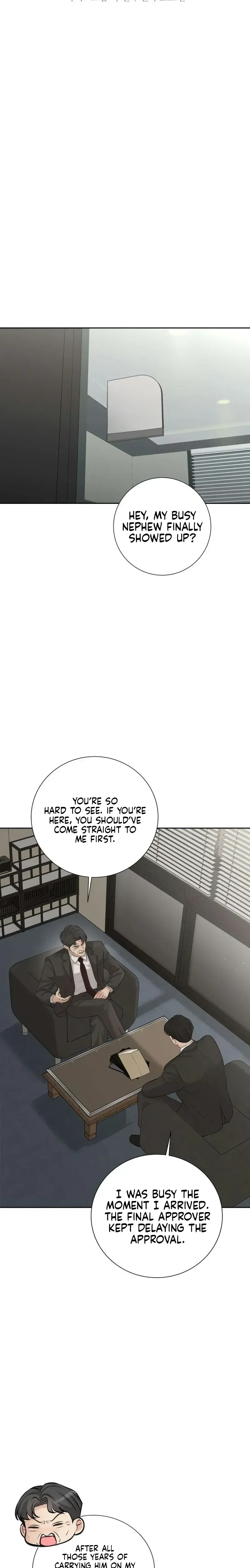 The Villains Pure Love Chapter 30 - Page 12