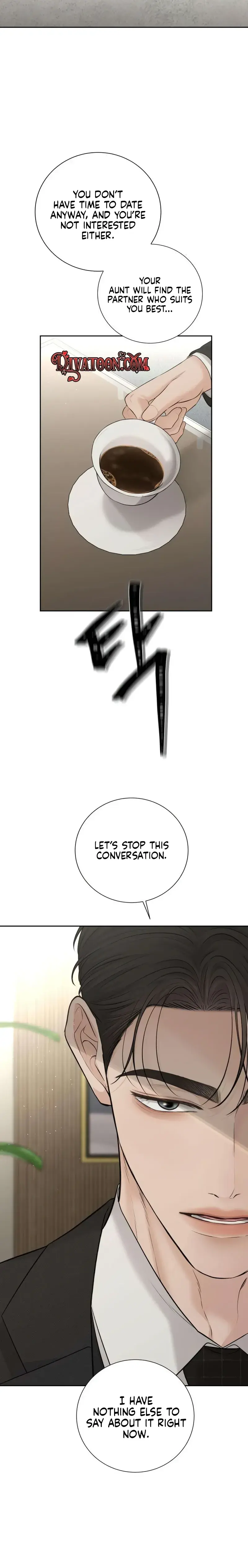 The Villains Pure Love Chapter 30 - Page 19
