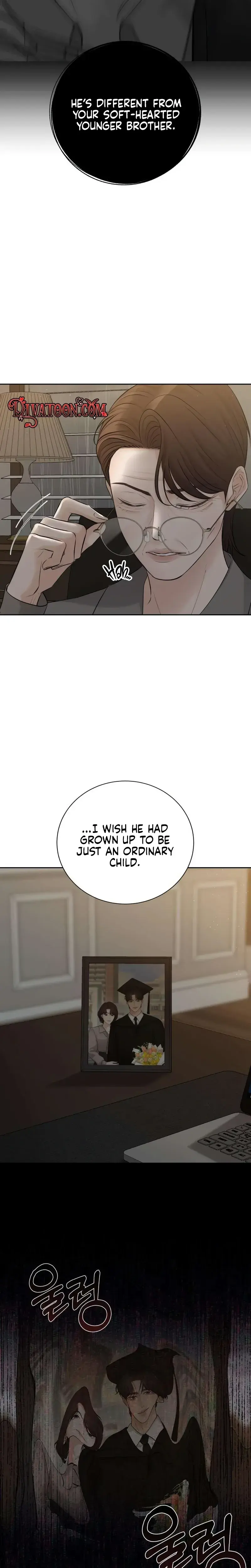 The Villains Pure Love Chapter 30 - Page 2