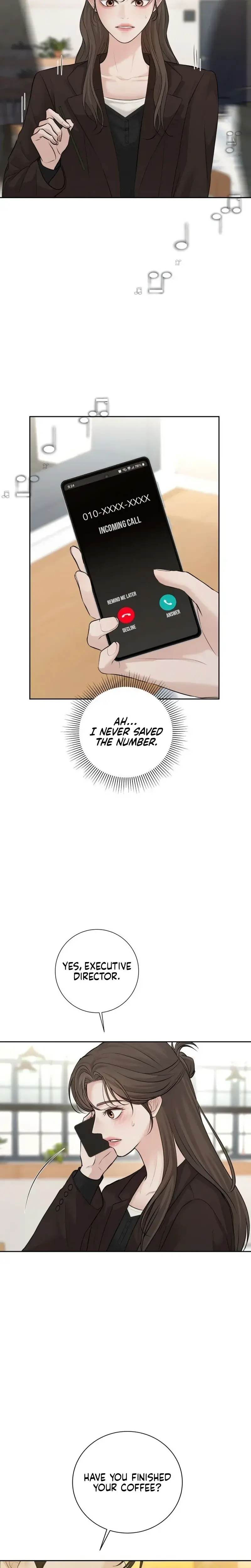 The Villains Pure Love Chapter 30 - Page 25