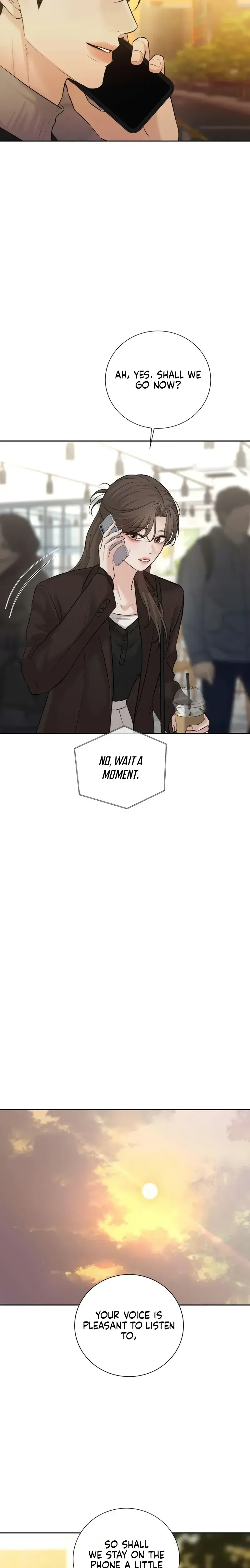 The Villains Pure Love Chapter 30 - Page 26