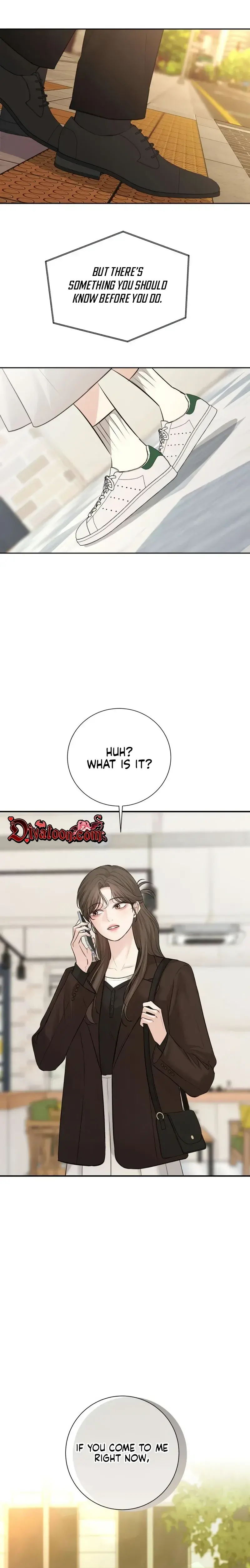 The Villains Pure Love Chapter 30 - Page 29