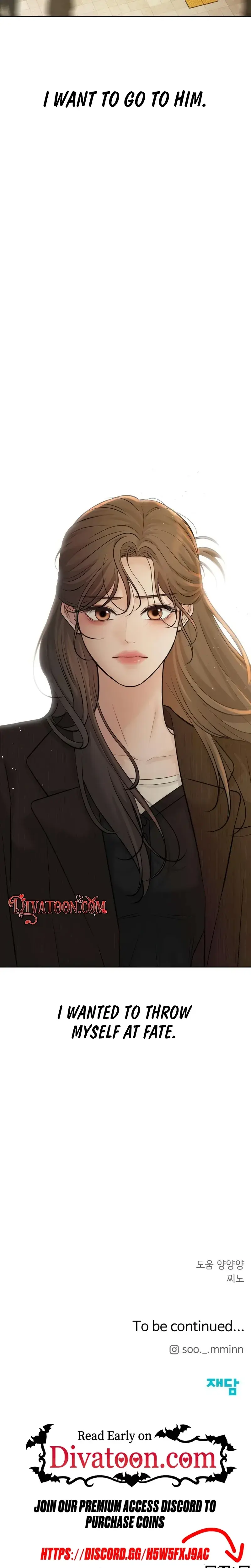 The Villains Pure Love Chapter 30 - Page 34