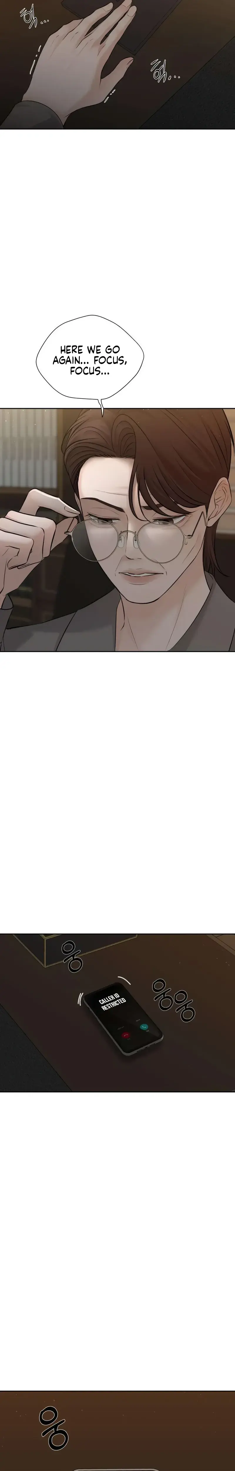 The Villains Pure Love Chapter 30 - Page 4