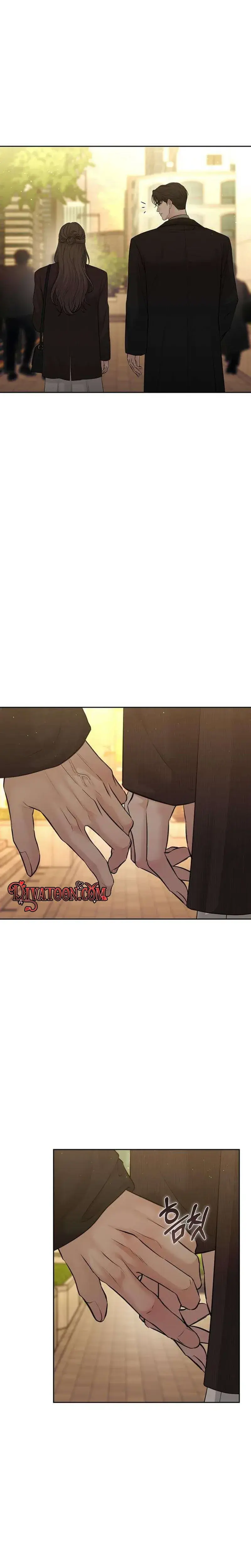 The Villains Pure Love Chapter 31 - Page 2