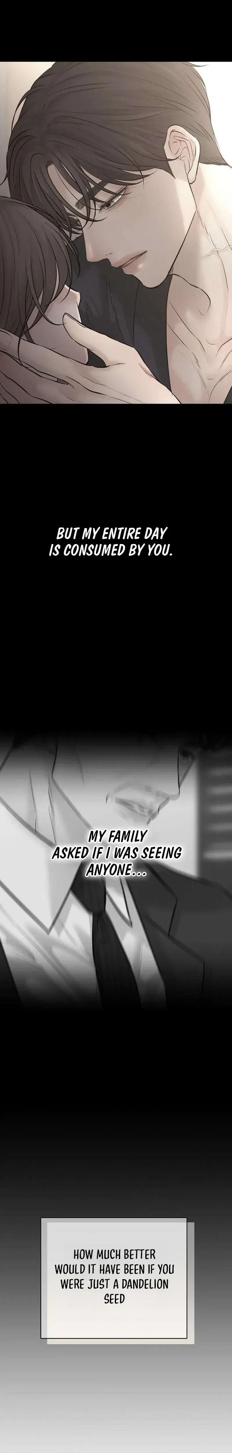 The Villains Pure Love Chapter 31 - Page 25