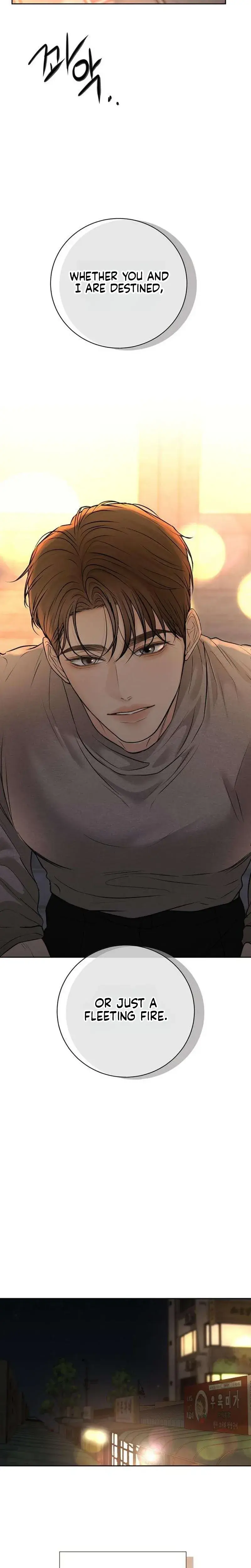 The Villains Pure Love Chapter 31 - Page 36
