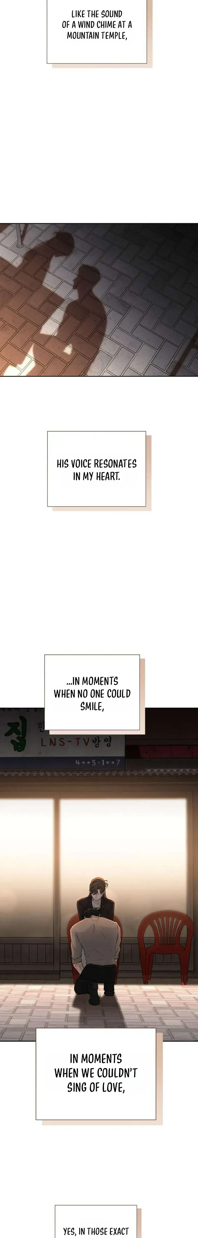 The Villains Pure Love Chapter 31 - Page 37