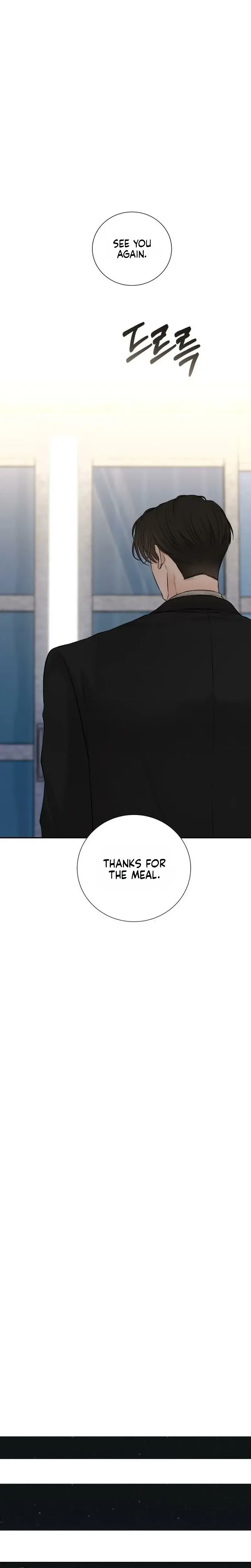 The Villains Pure Love Chapter 32 - Page 10