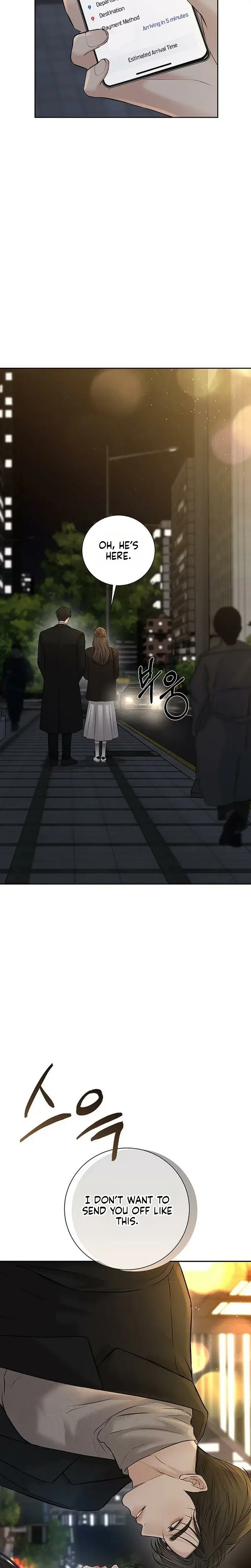 The Villains Pure Love Chapter 32 - Page 25
