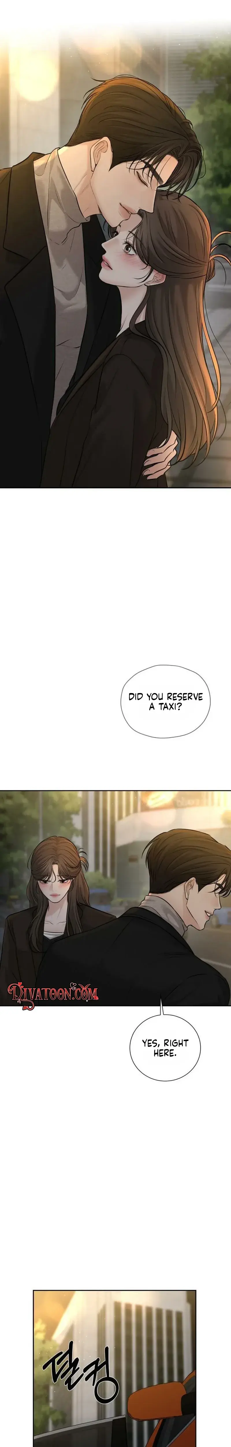 The Villains Pure Love Chapter 32 - Page 27