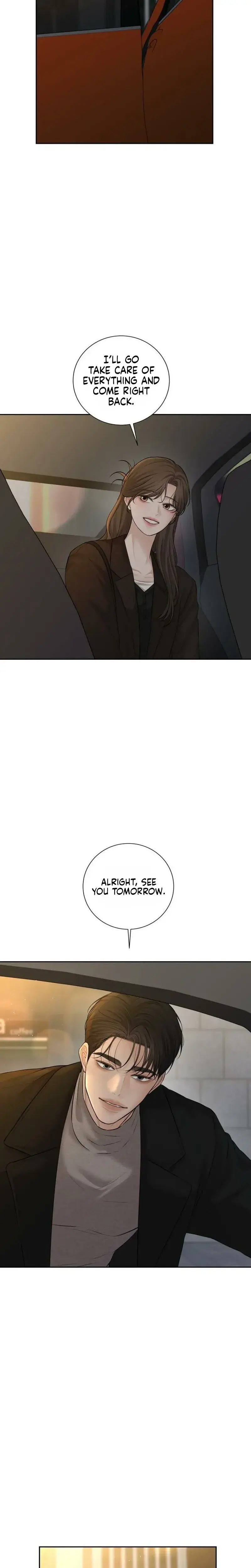 The Villains Pure Love Chapter 32 - Page 28