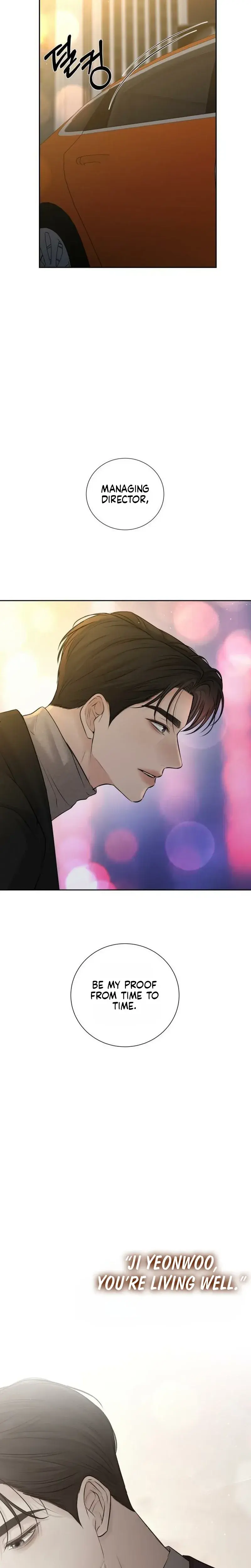 The Villains Pure Love Chapter 32 - Page 29