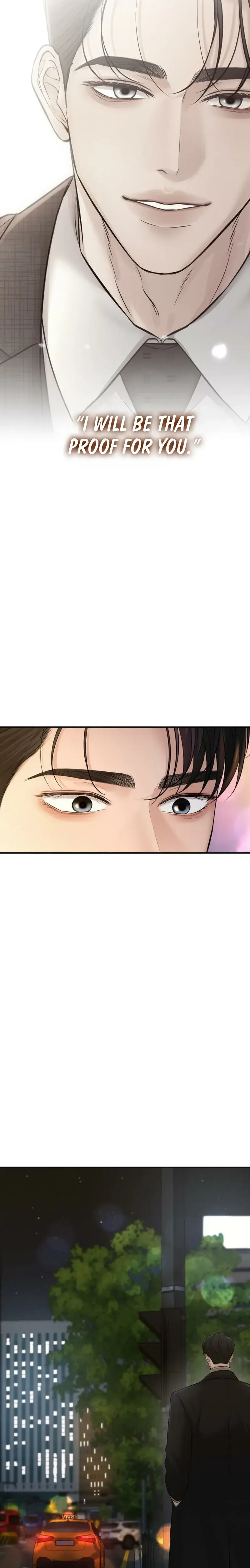 The Villains Pure Love Chapter 32 - Page 31
