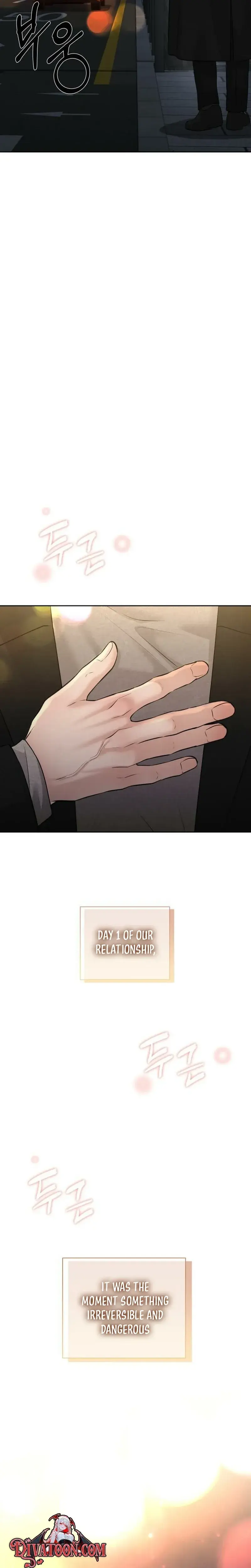 The Villains Pure Love Chapter 32 - Page 32