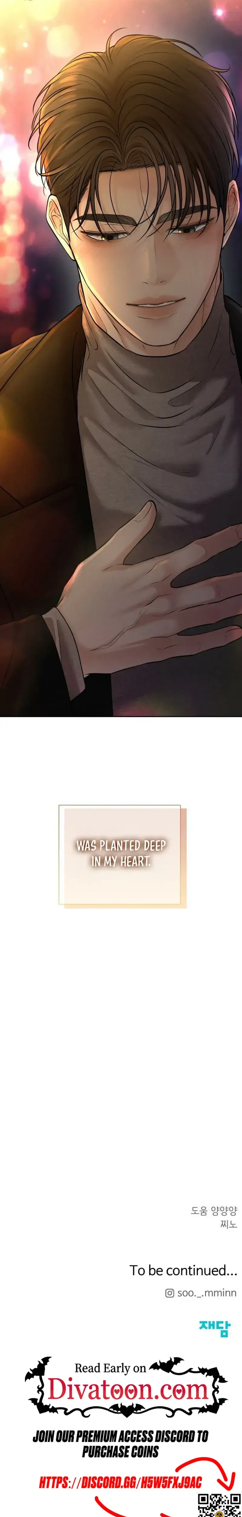 The Villains Pure Love Chapter 32 - Page 33