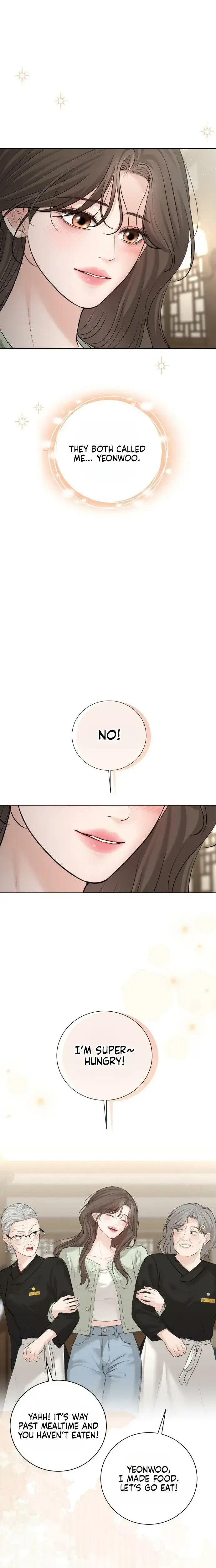 The Villains Pure Love Chapter 33 - Page 14