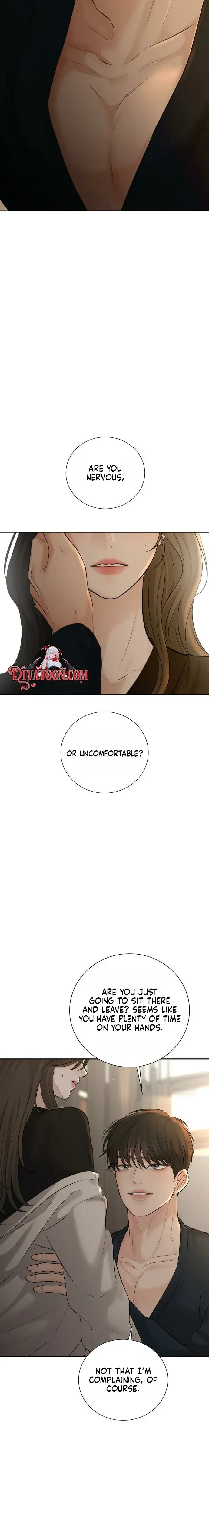 The Villains Pure Love Chapter 33 - Page 28