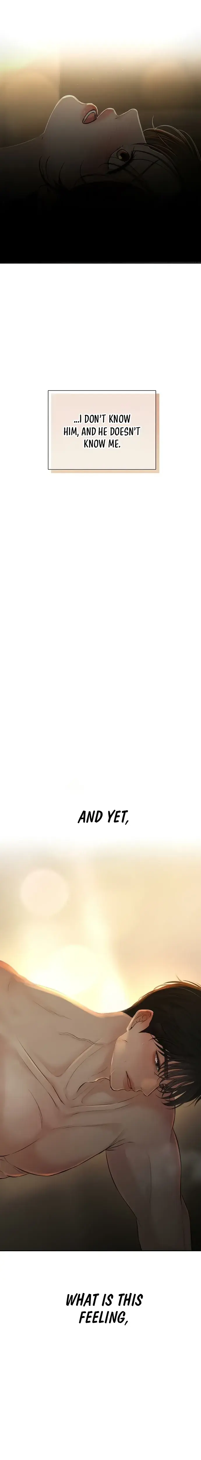 The Villains Pure Love Chapter 34 - Page 15