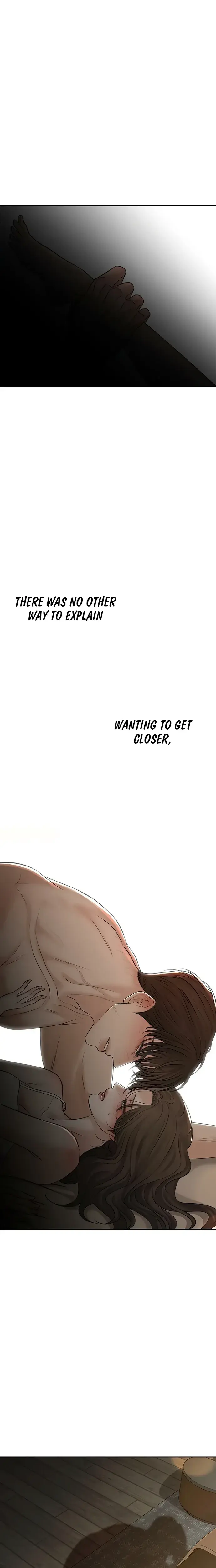 The Villains Pure Love Chapter 34 - Page 18