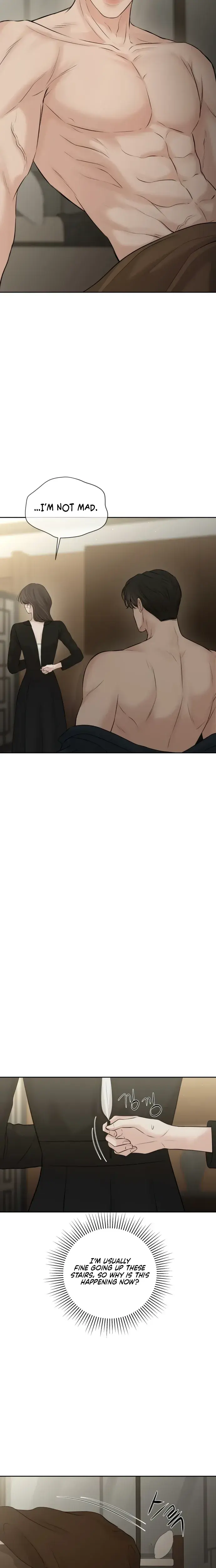 The Villains Pure Love Chapter 34 - Page 24