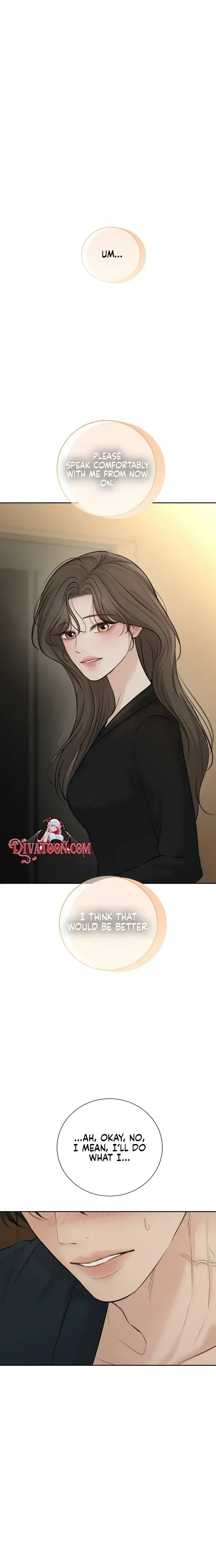 The Villains Pure Love Chapter 34 - Page 28