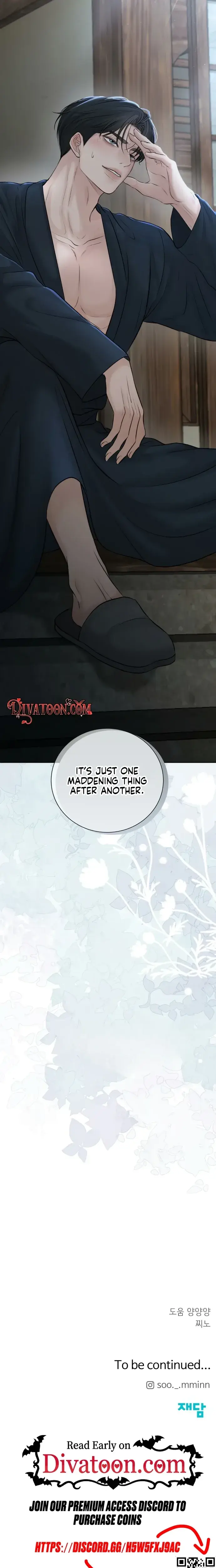 The Villains Pure Love Chapter 34 - Page 30