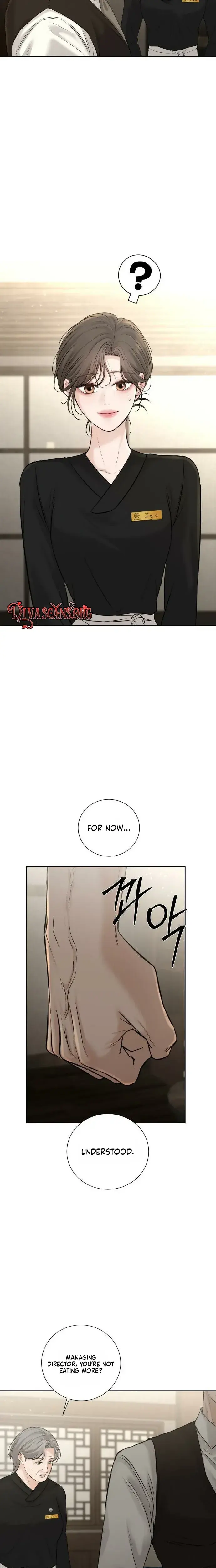 The Villains Pure Love Chapter 35 - Page 12