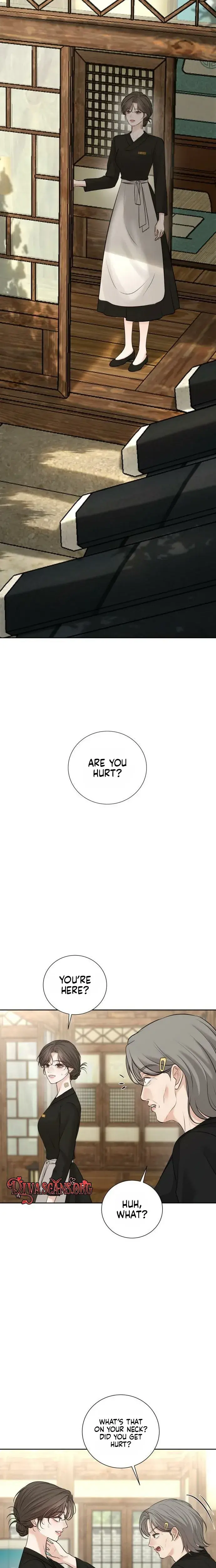 The Villains Pure Love Chapter 35 - Page 2