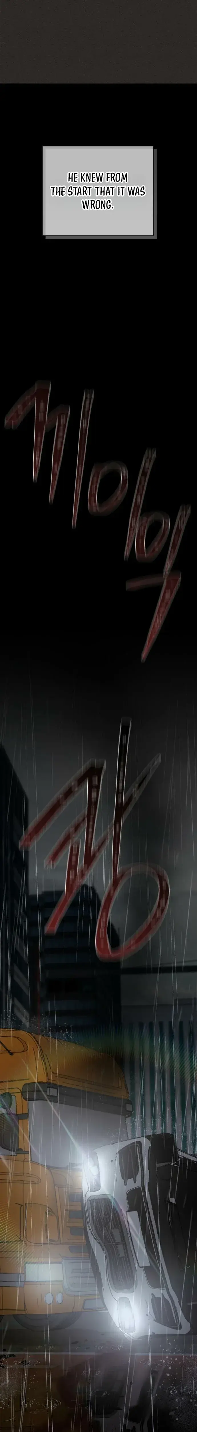 The Villains Pure Love Chapter 35 - Page 22