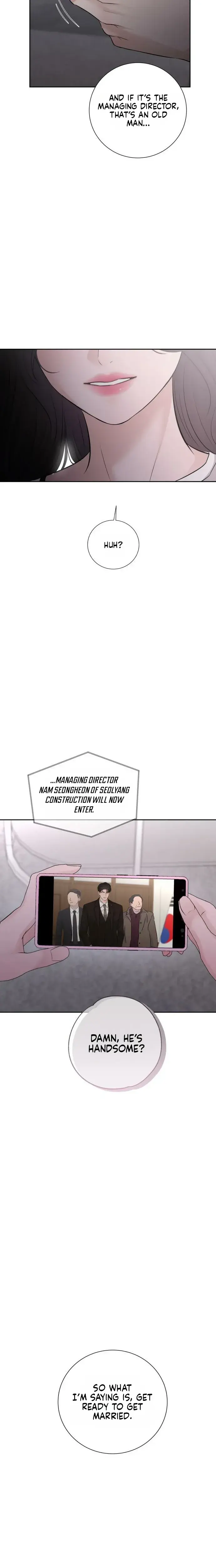 The Villains Pure Love Chapter 35 - Page 29