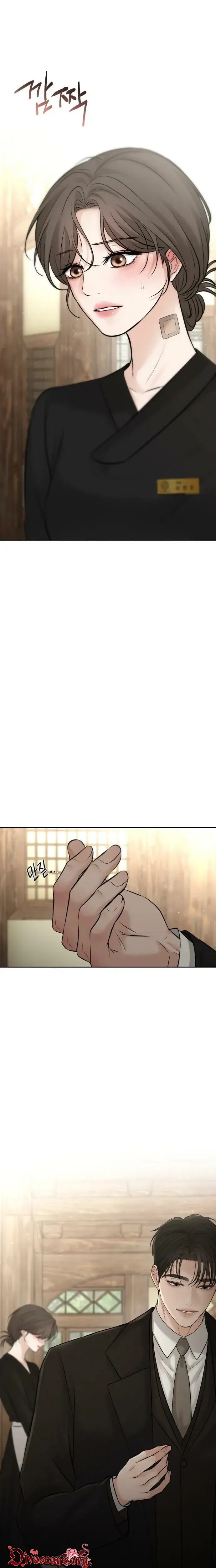 The Villains Pure Love Chapter 35 - Page 5
