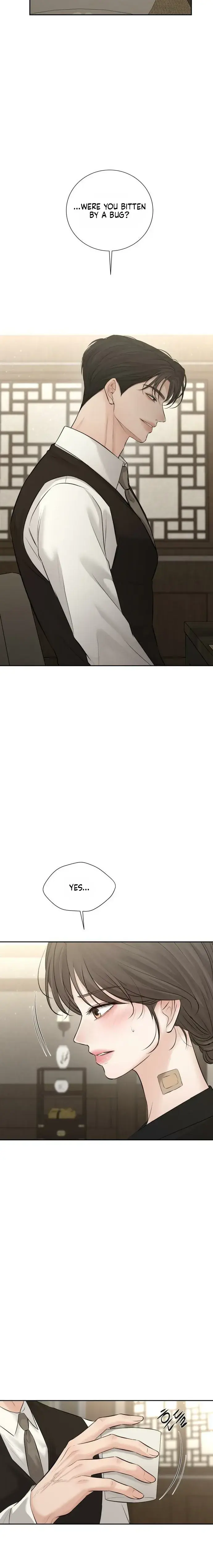 The Villains Pure Love Chapter 35 - Page 7