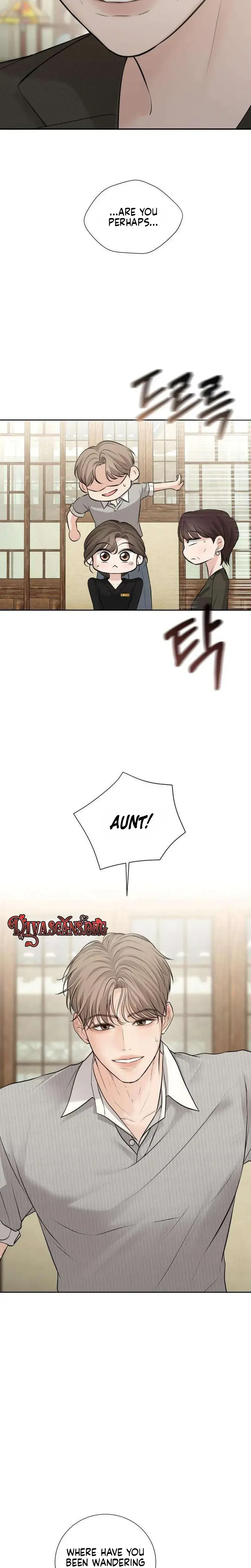 The Villains Pure Love Chapter 36 - Page 11