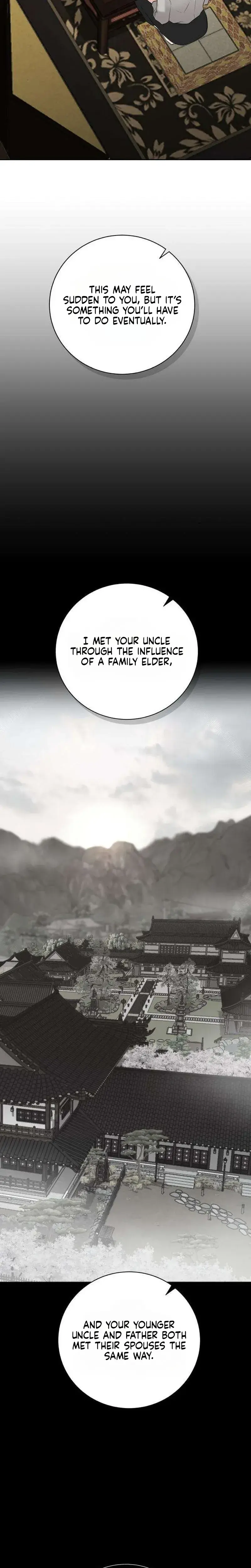The Villains Pure Love Chapter 36 - Page 21