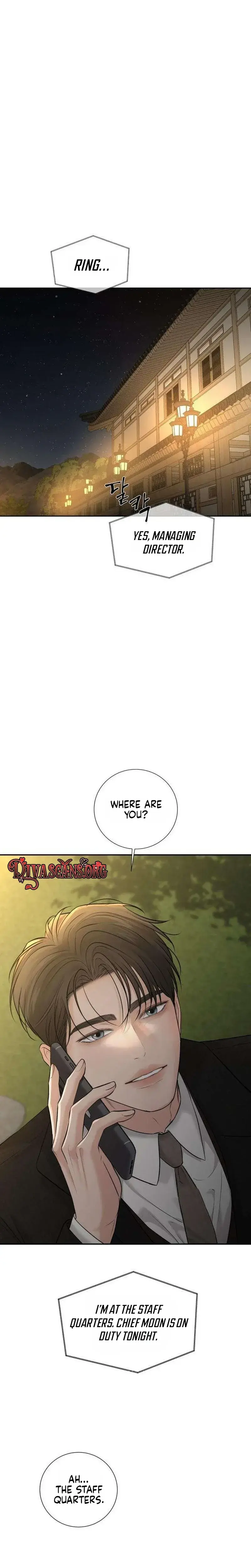 The Villains Pure Love Chapter 36 - Page 29